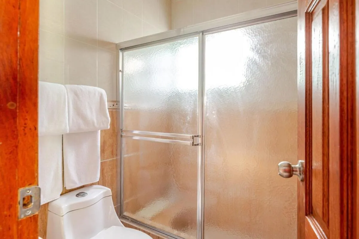 公寓 Spacious 2 Bedroom Condo With Pool Close To Beach 蓬塔卡纳 多米尼加共和国