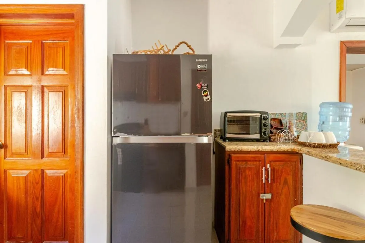 Spacious 2 Bedroom Condo With Pool Close To Beach 蓬塔卡纳 多米尼加共和国