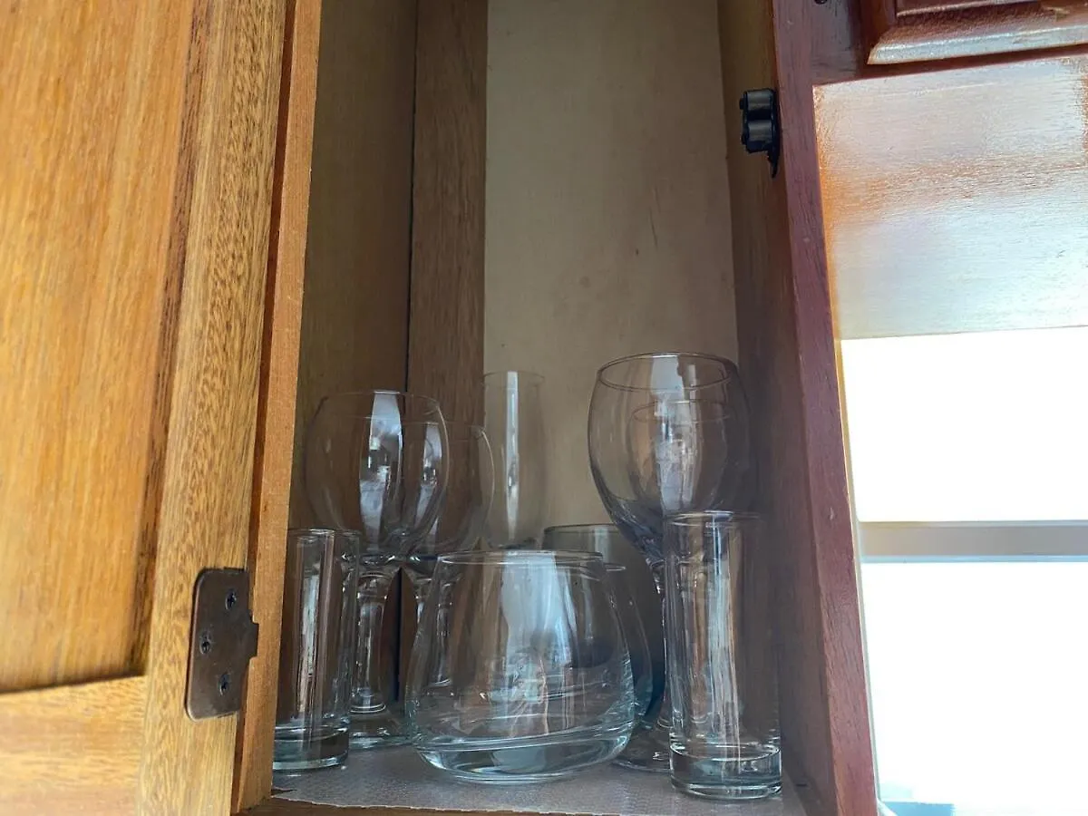 公寓 Spacious 2 Bedroom Condo With Pool Close To Beach 蓬塔卡纳
