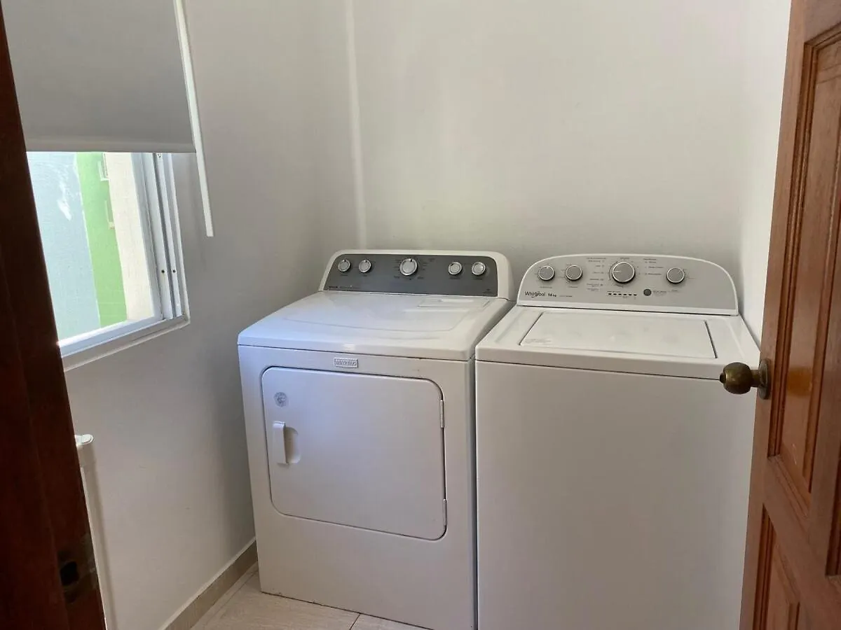 Daire Spacious 2 Bedroom Condo With Pool Close To Beach Punta Cana