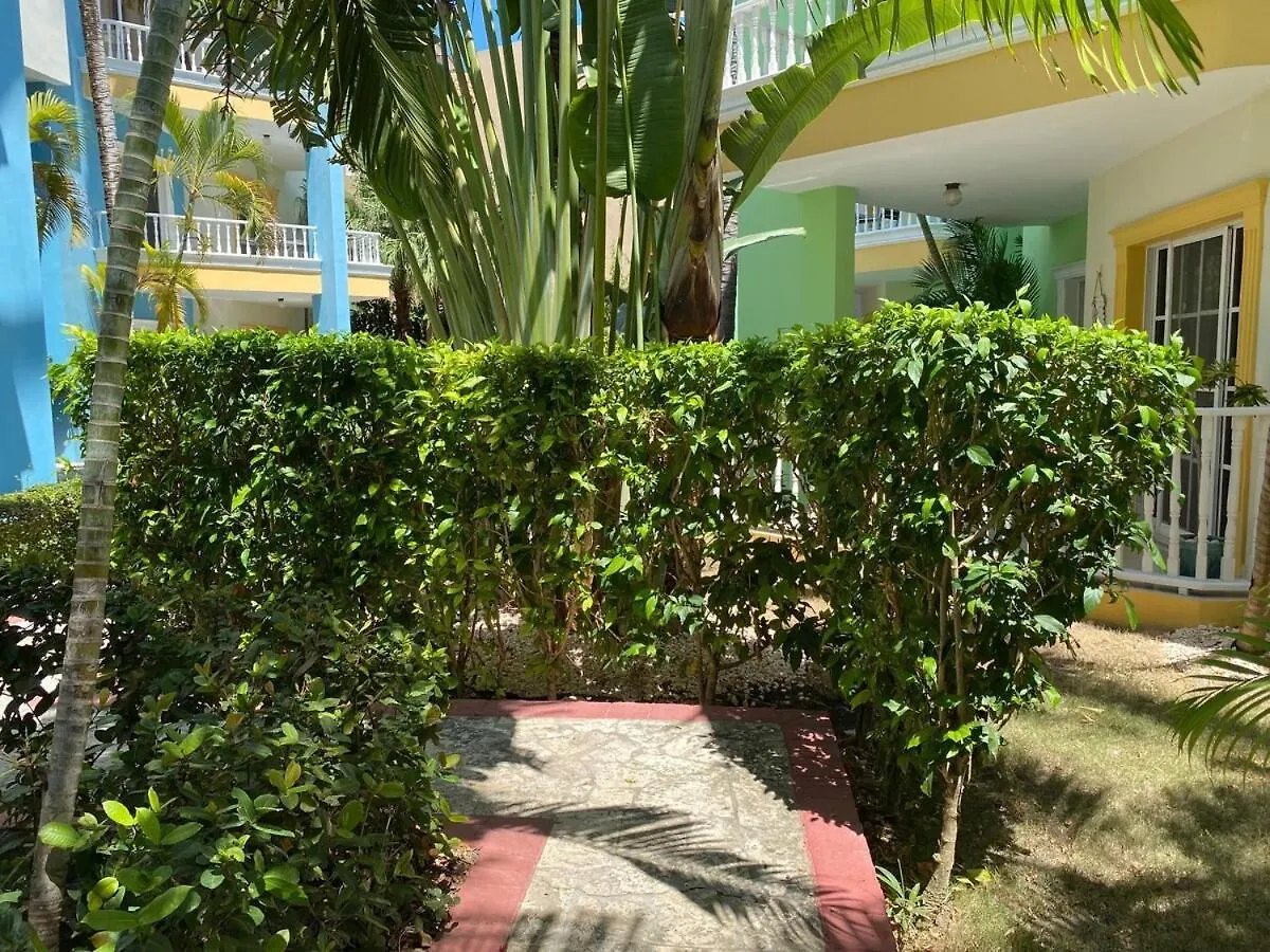 Daire Spacious 2 Bedroom Condo With Pool Close To Beach Punta Cana Dominik Cumhuriyeti