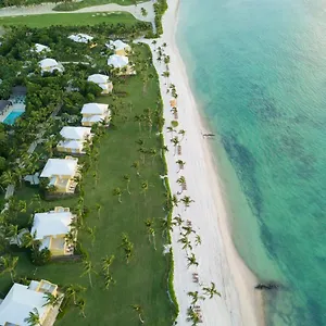 Üdülőközpont Tortuga Bay, Punta Cana
