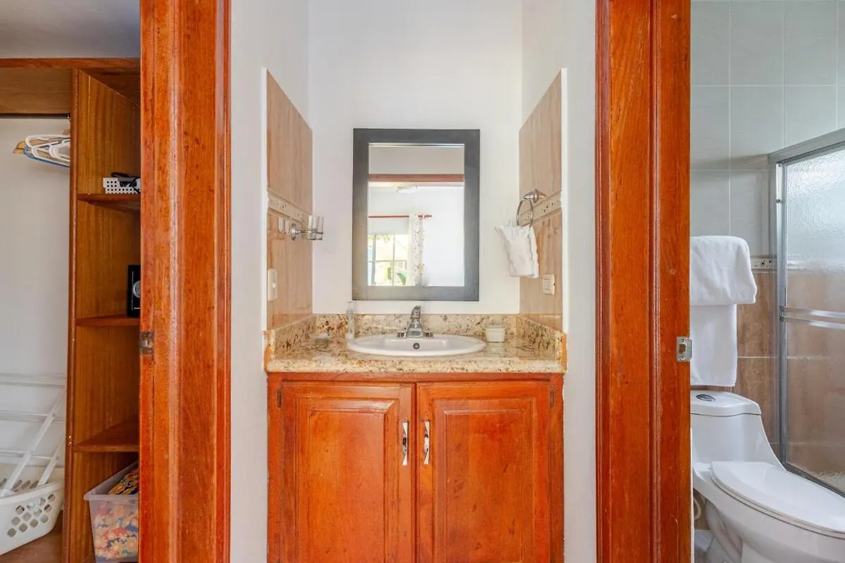 Appartement Spacious 2 Bedroom Condo With Pool Close To Beach Punta Cana