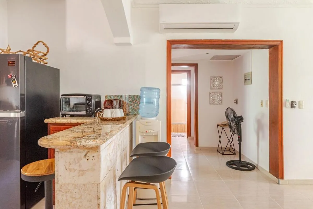 Spacious 2 Bedroom Condo With Pool Close To Beach Punta Cana Appartement