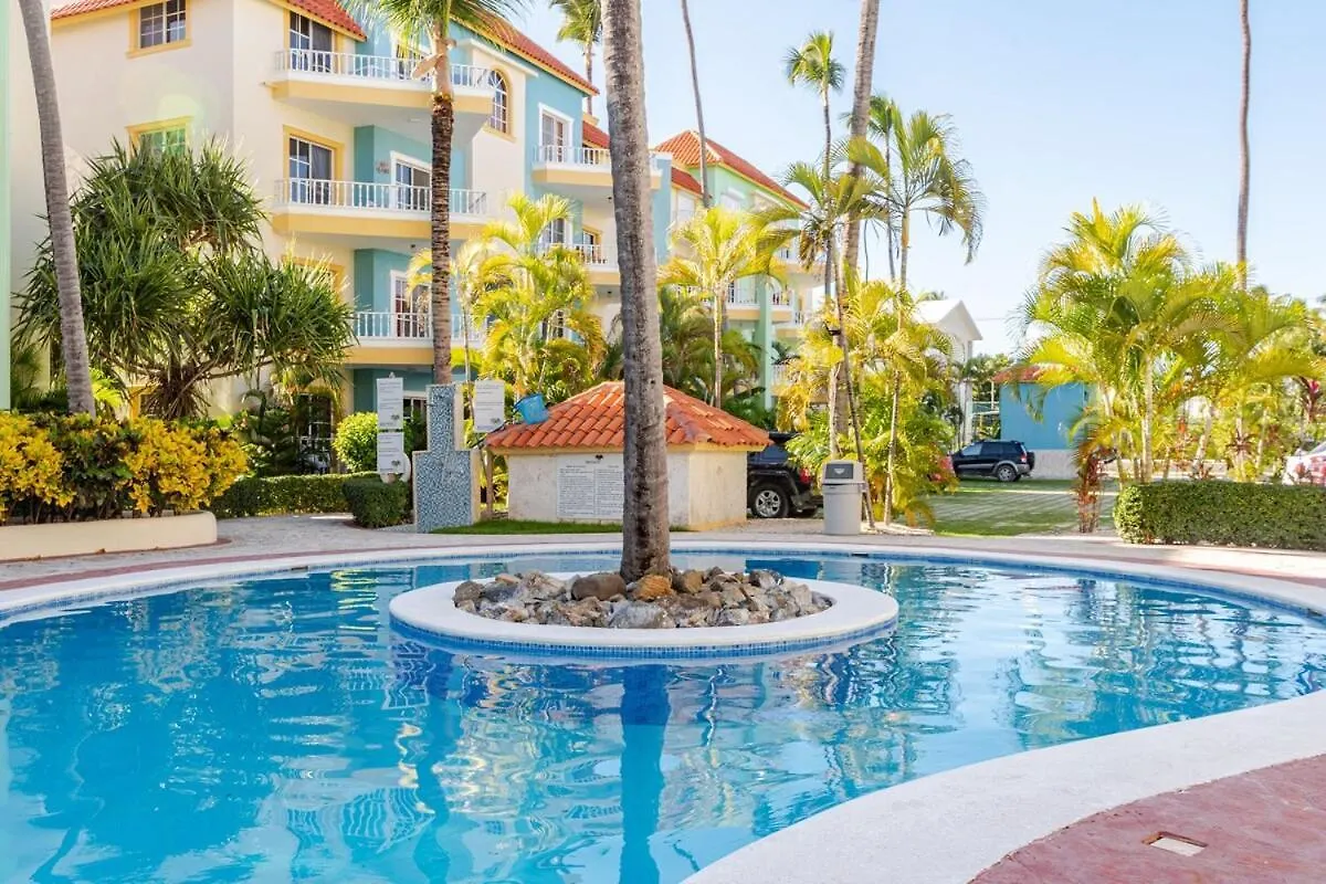 Spacious 2 Bedroom Condo With Pool Close To Beach Punta Cana Appartement