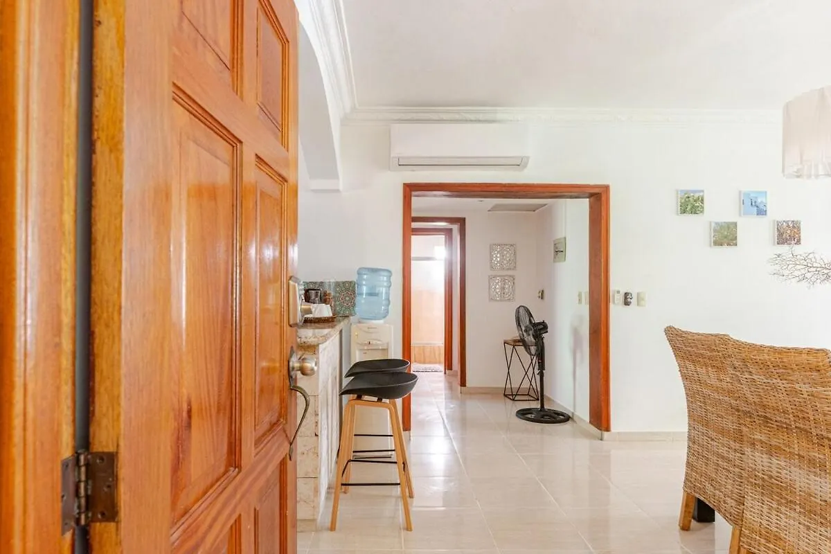 Appartement Spacious 2 Bedroom Condo With Pool Close To Beach Punta Cana