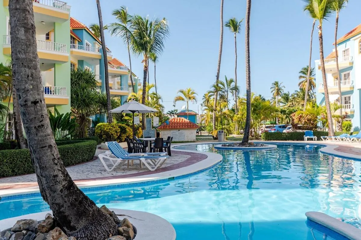 Appartement Spacious 2 Bedroom Condo With Pool Close To Beach Punta Cana