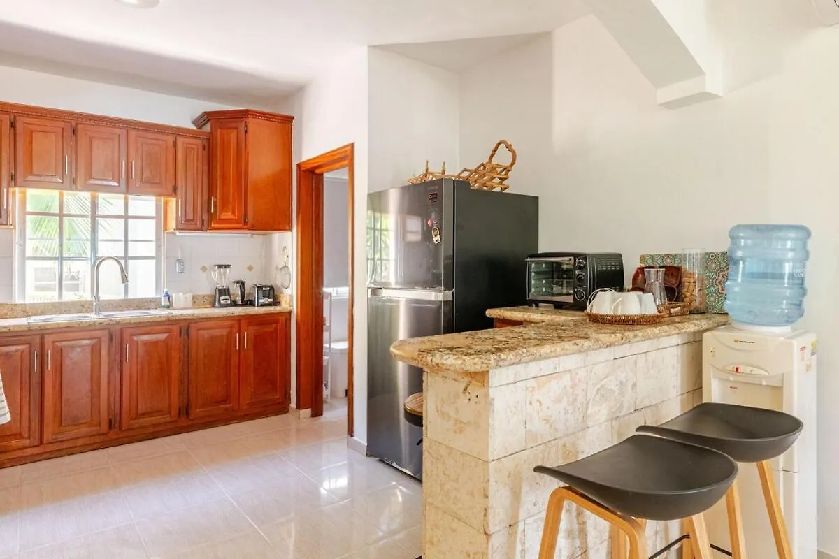 Spacious 2 Bedroom Condo With Pool Close To Beach Punta Cana Dominicaanse Republiek
